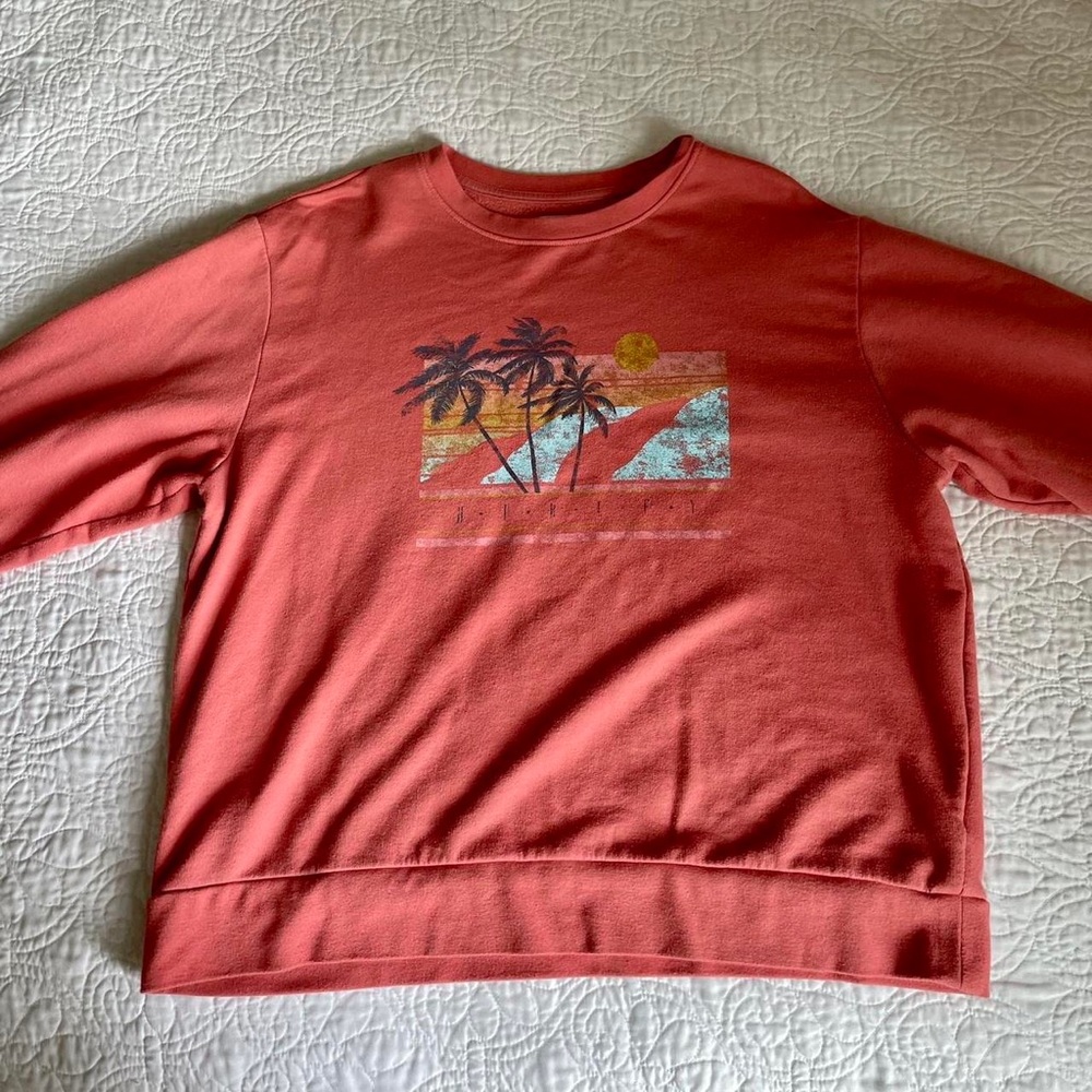 Hurley Sweatshirt